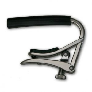 shubb capo image
